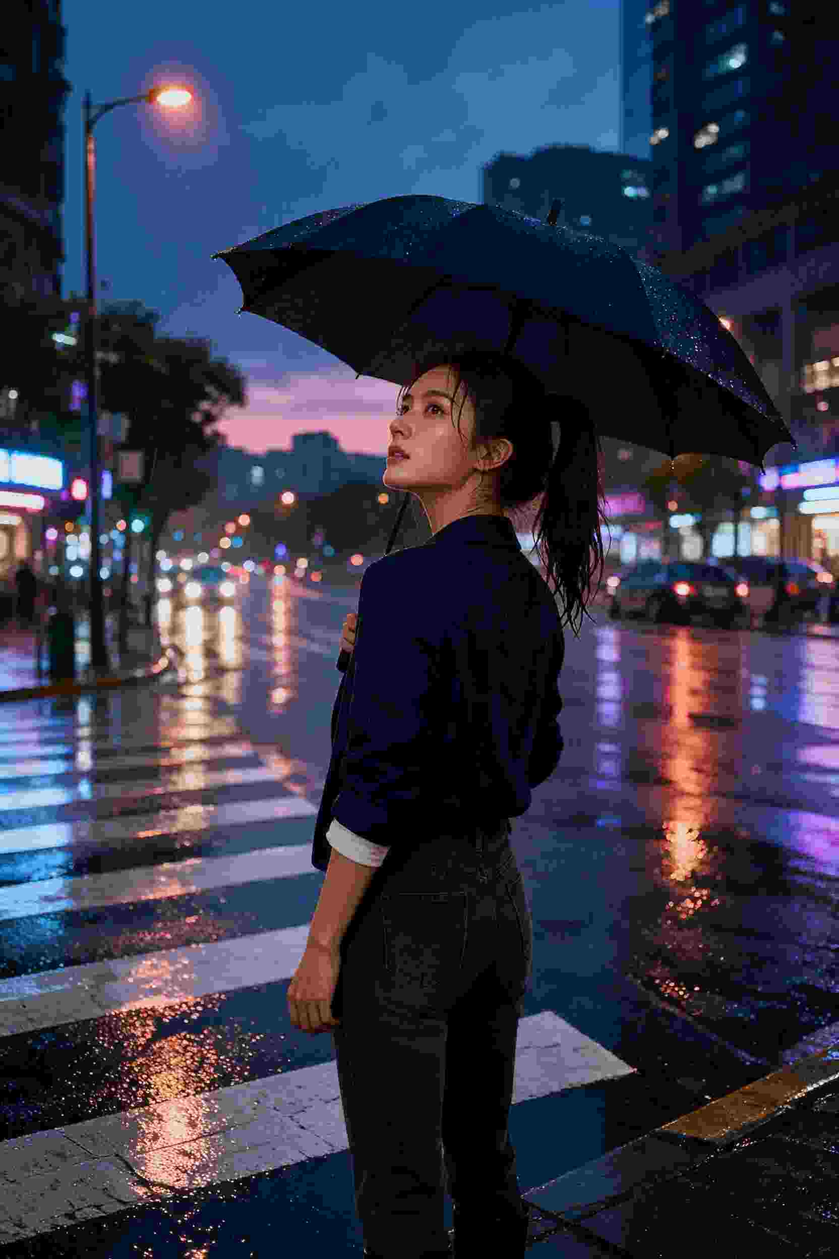 学战都市